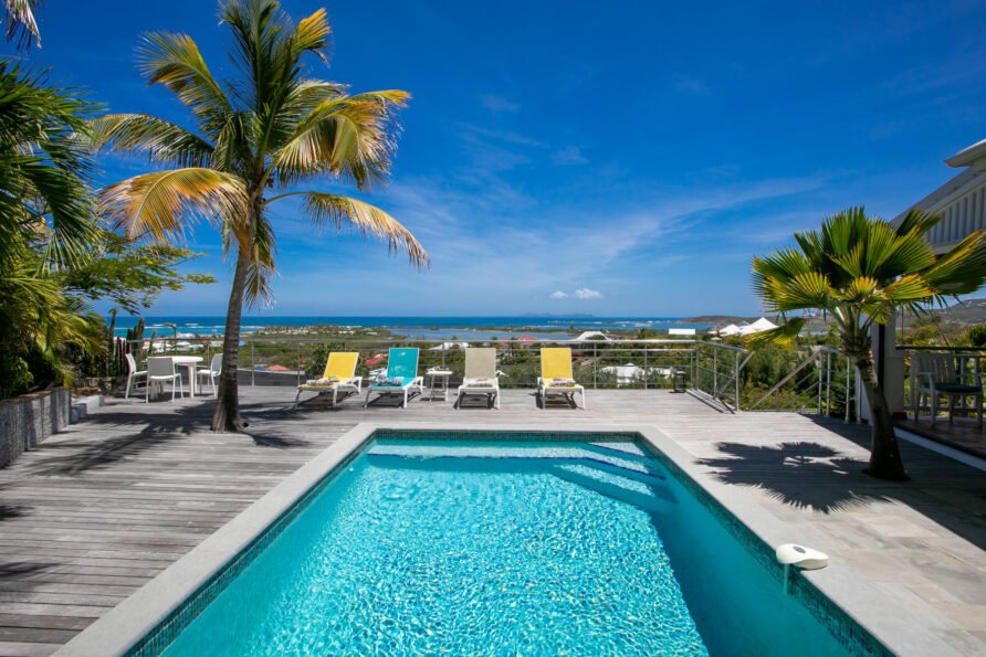 Horizon St Barth