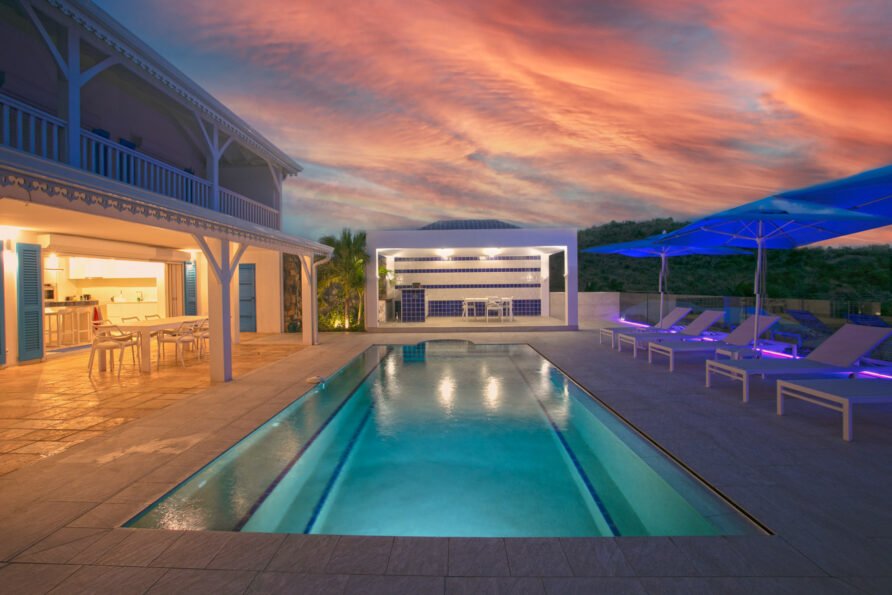 Villa Azur