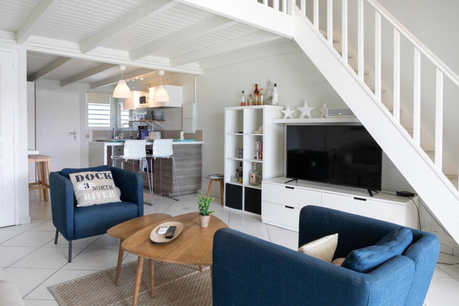 Appartement Beach Loft