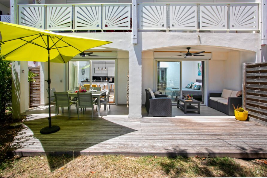 Appartement La Playa