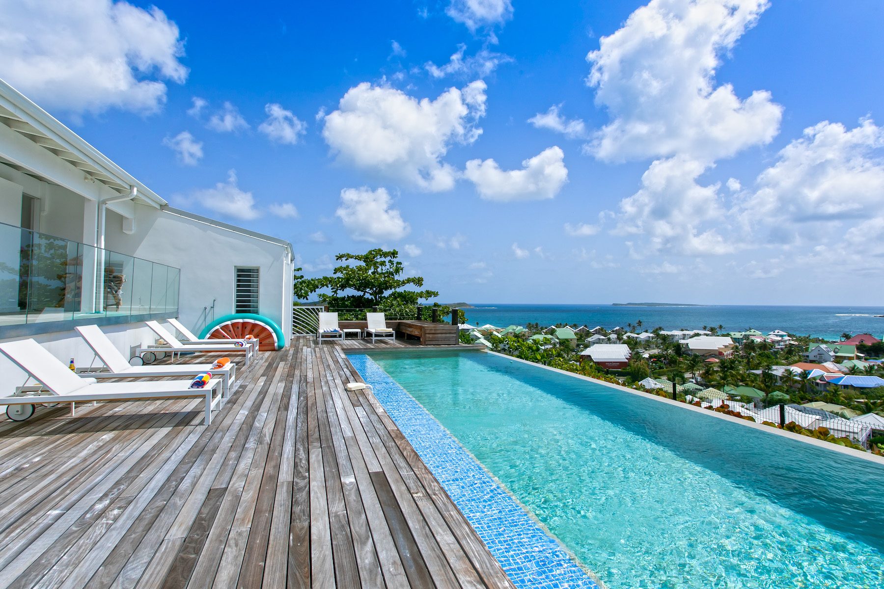 Villa Mango - Island Escape SXM