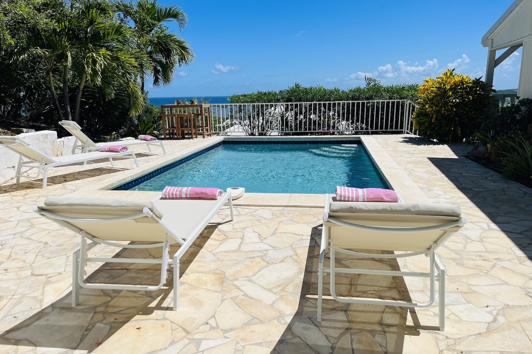 Villa Marilia - Island Escape SXM