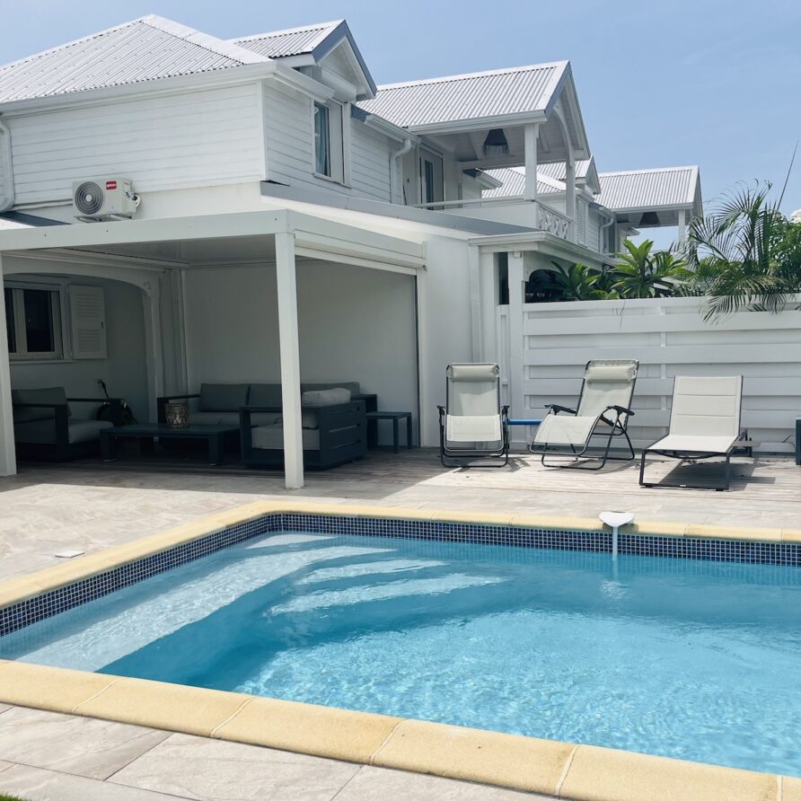 Villa Soliti